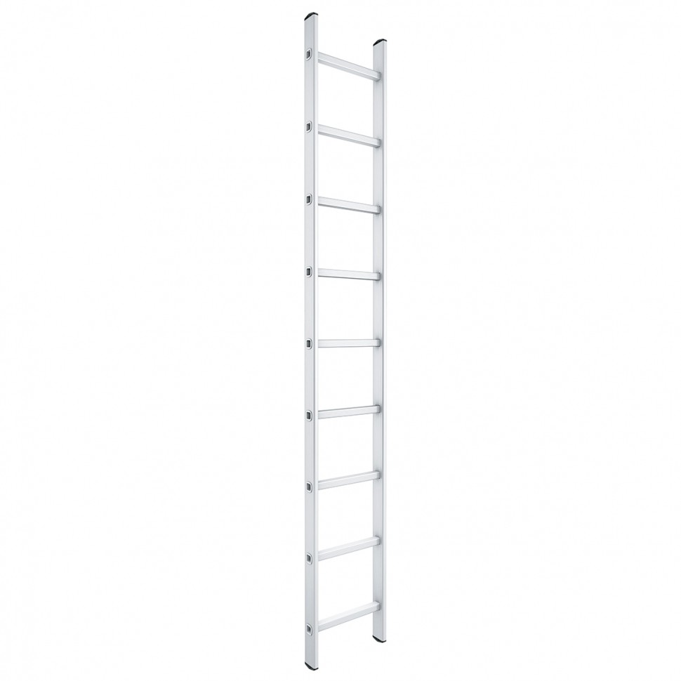 Лестница приставная, 9 ступеней, Сибртех (97829)