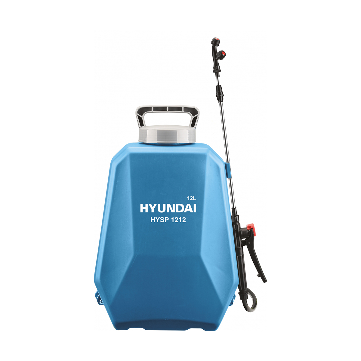 Опрыскиватель аккум. hysp 1212  12 л (1) "hyundai"