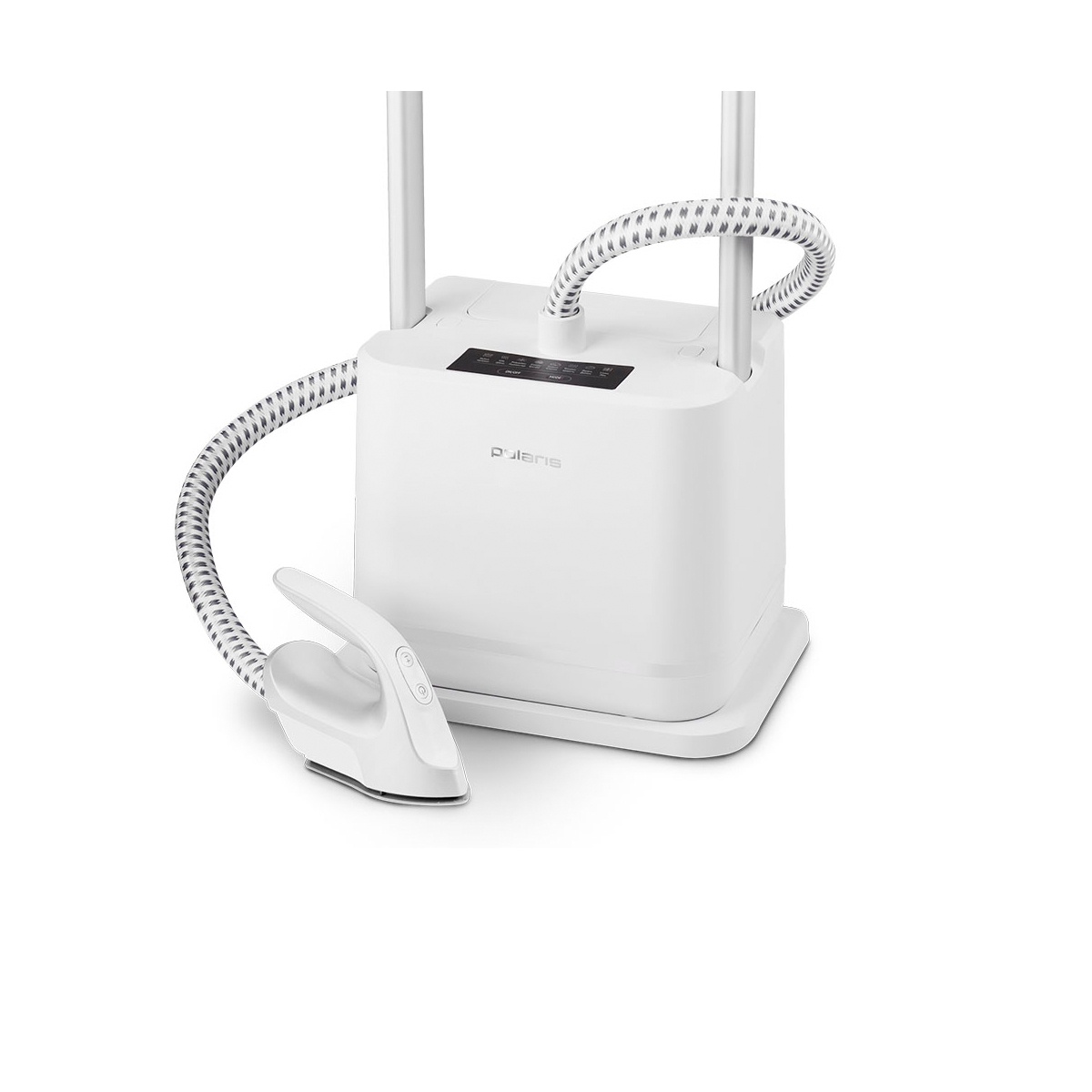 Отпариватель вертикальный pgs 2090va (1/2) "polaris"