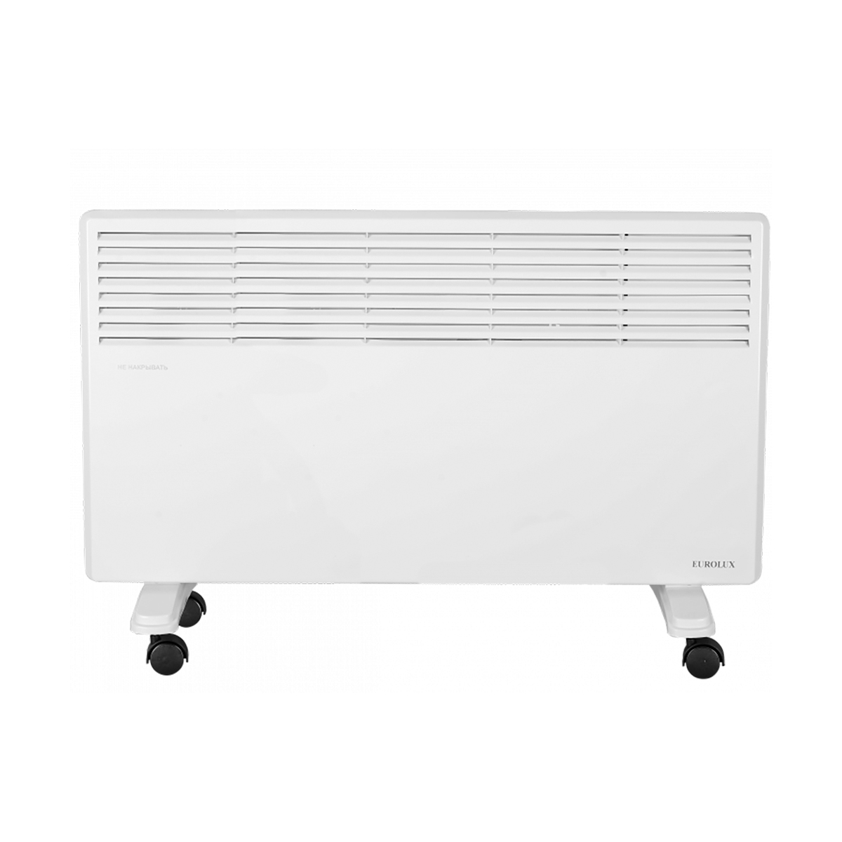 Конвектор электрич. ок-eu-2500 2,5 квт "eurolux"