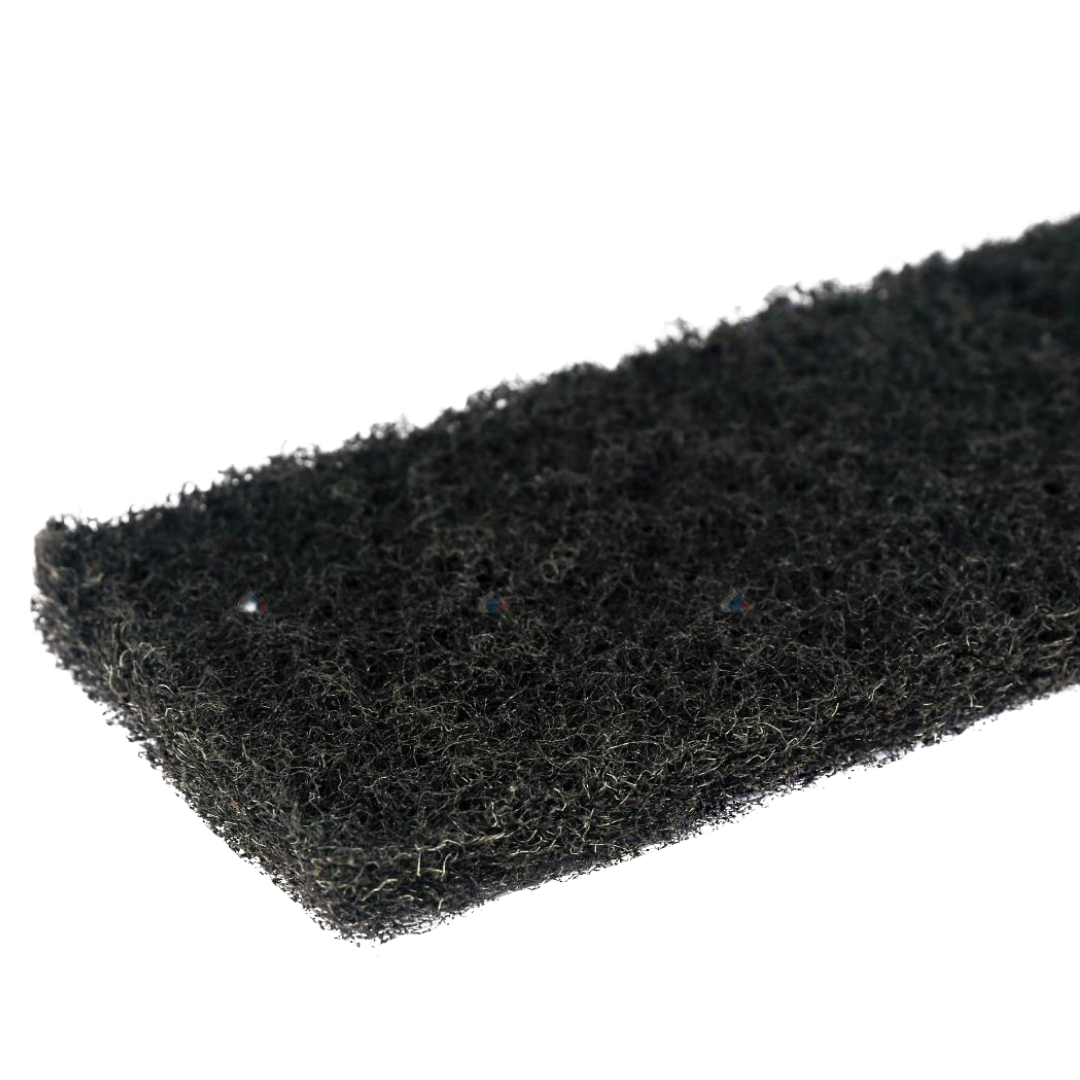 Ветошь зачистная SANHA 130x60 mm