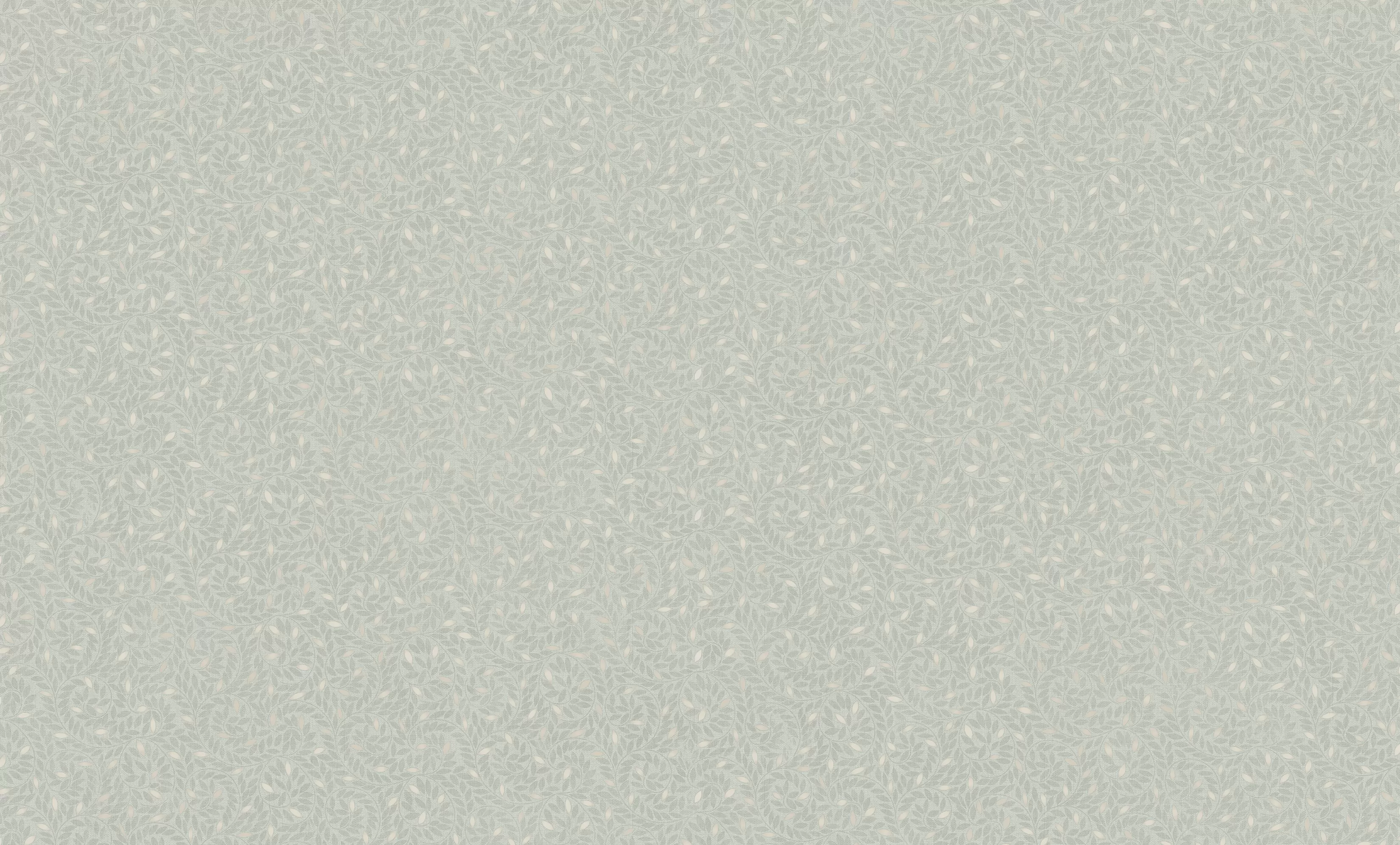 M67494D Обои Ugepa (Botanique) (1*6) 10,05x1,06 винил на флизелине