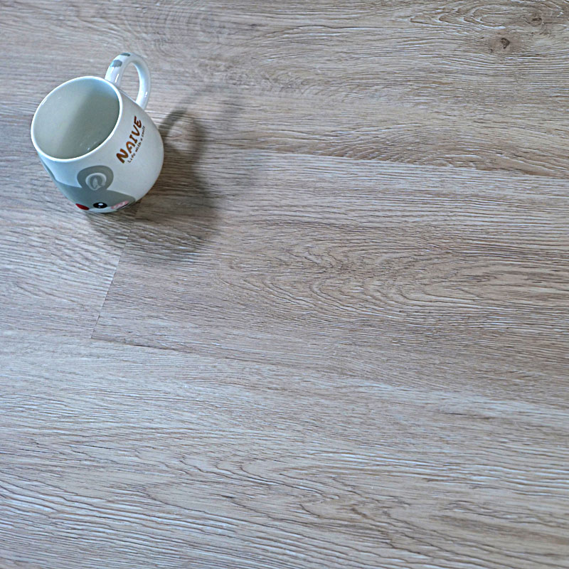 SPC Ламинат Evofloor Life Click Oak Crete