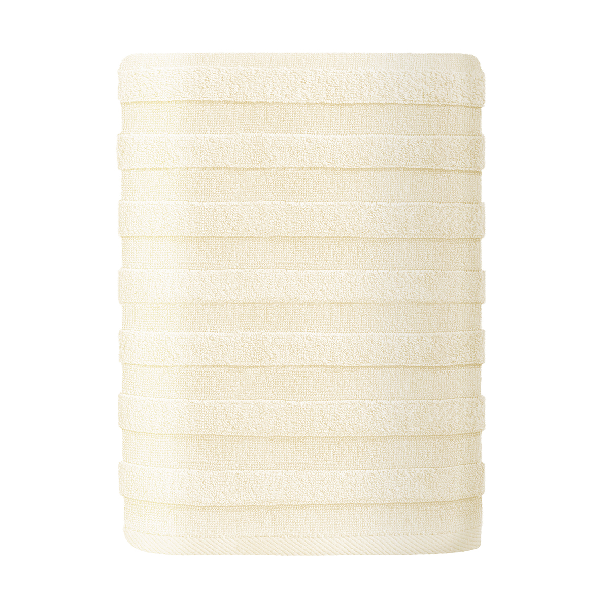 Полотенце "verossa" stripe 50*90 см (экрю)
