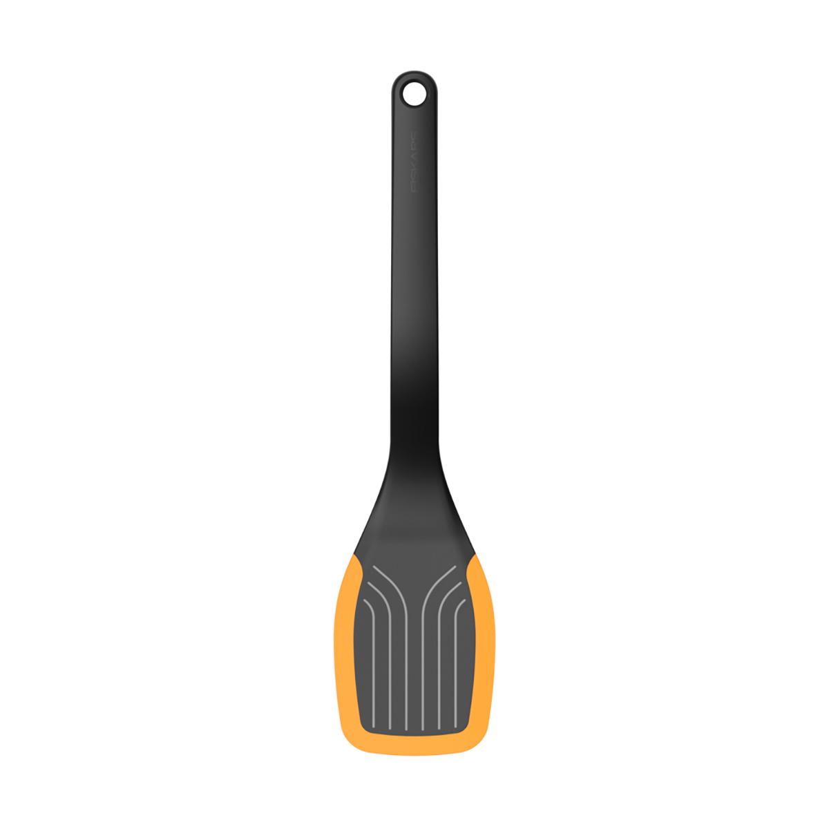 Лопатка с силиконовыми краями Fiskars Functional Form, 373 мм