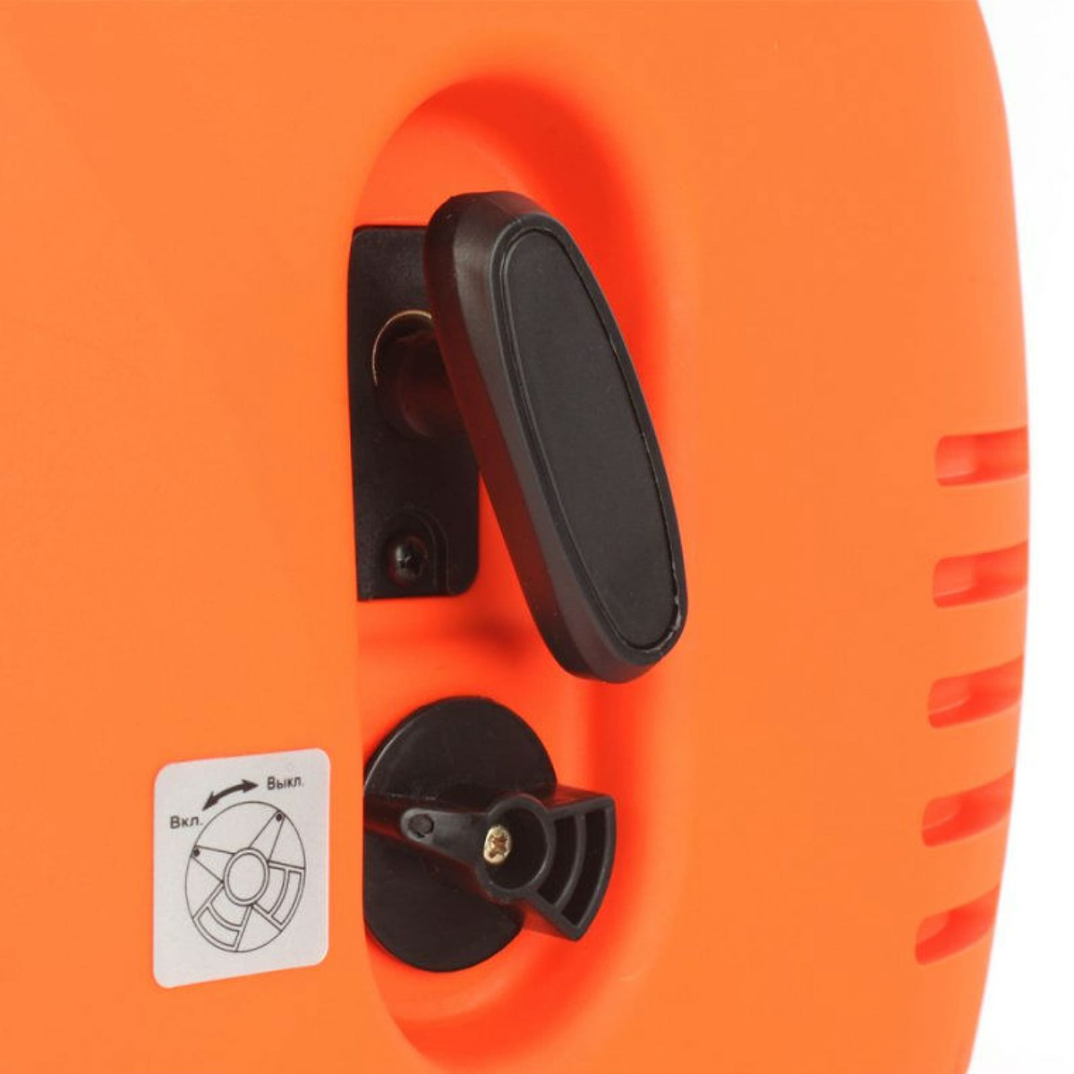 Генератор бензиновый инверторный gp-2700i (1) "patriot" 474101040