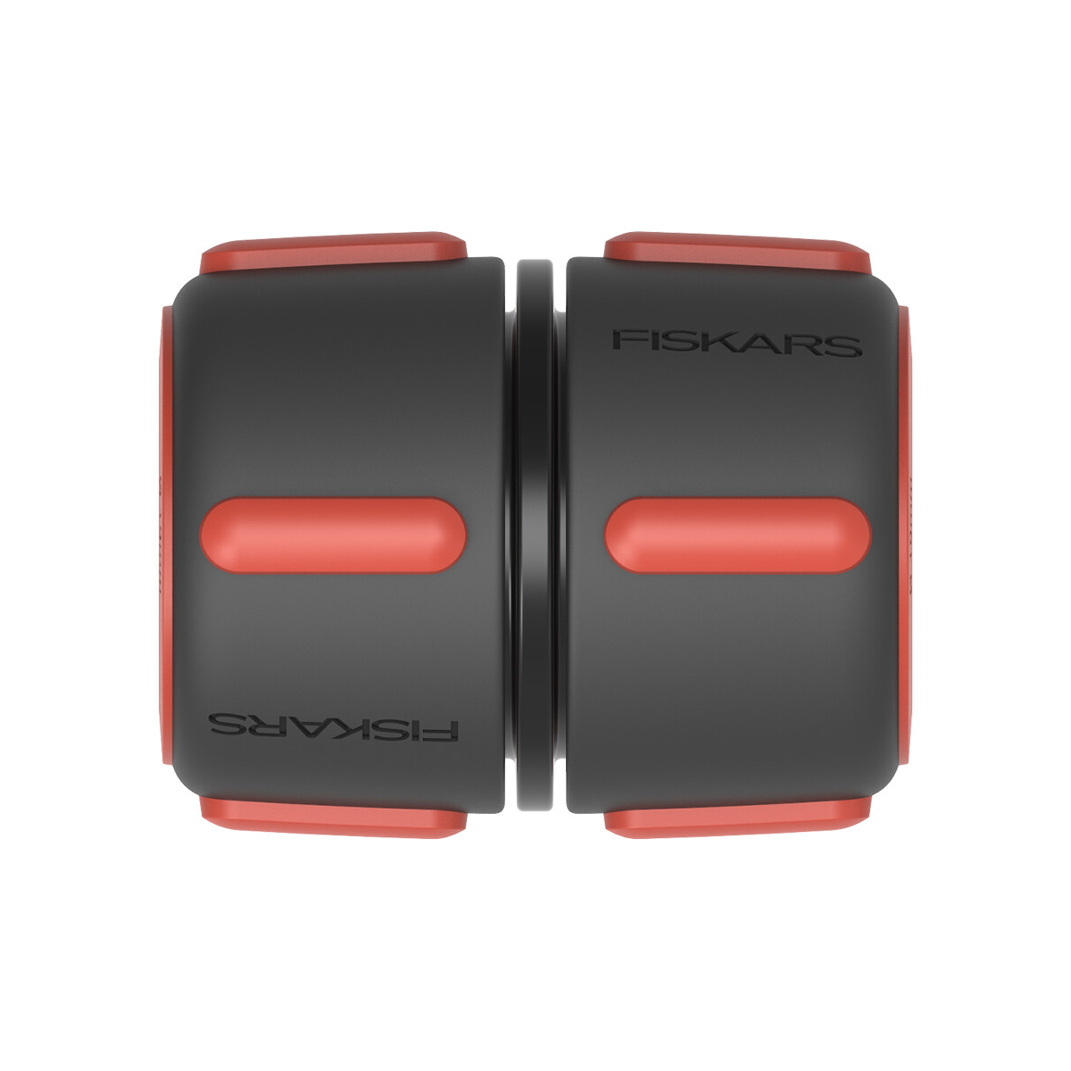 Муфта ремонтная для шланга 3/4" (1/8) "fiskars" 1027066