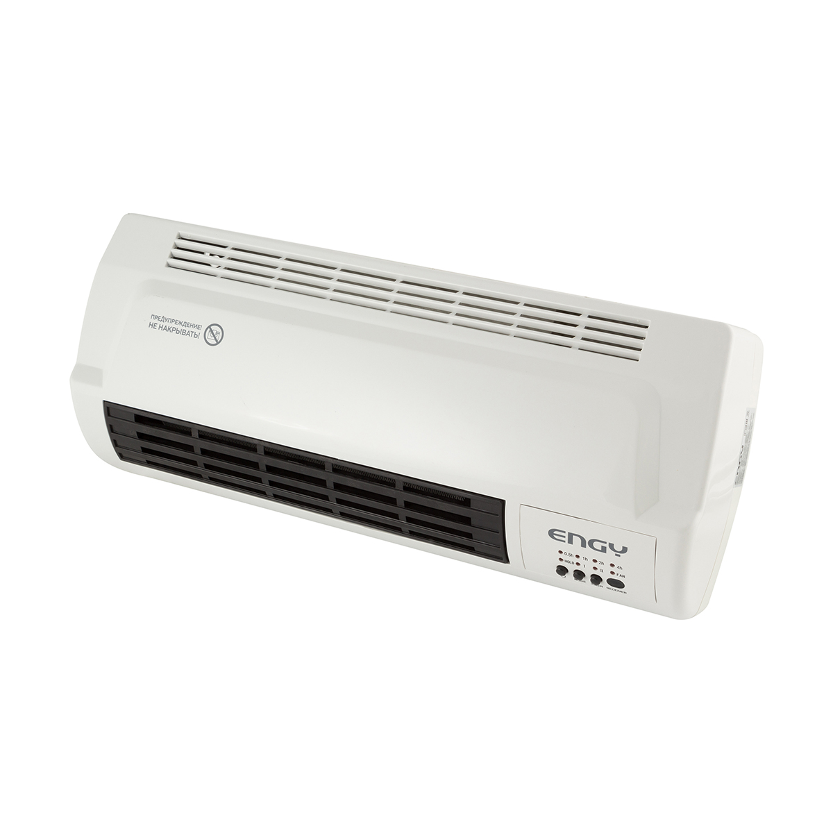 Тепловентилятор настенный n11  2 квт (1/6) "engy"