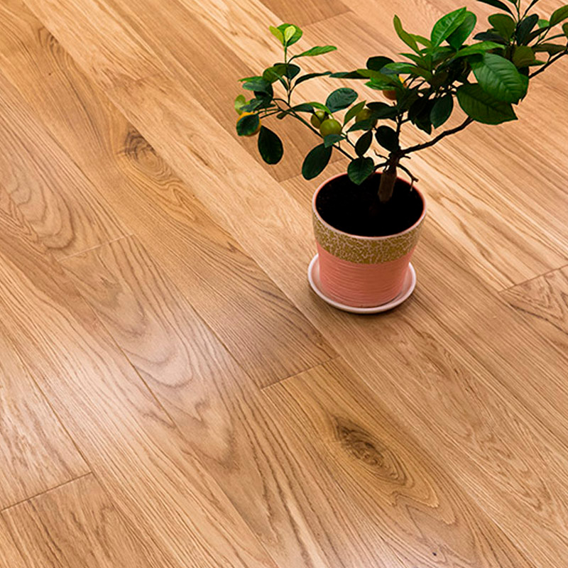 Паркетная доска Upofloor Дуб Гранд Модерн однополосный Oak Grand 138 Modern 1S