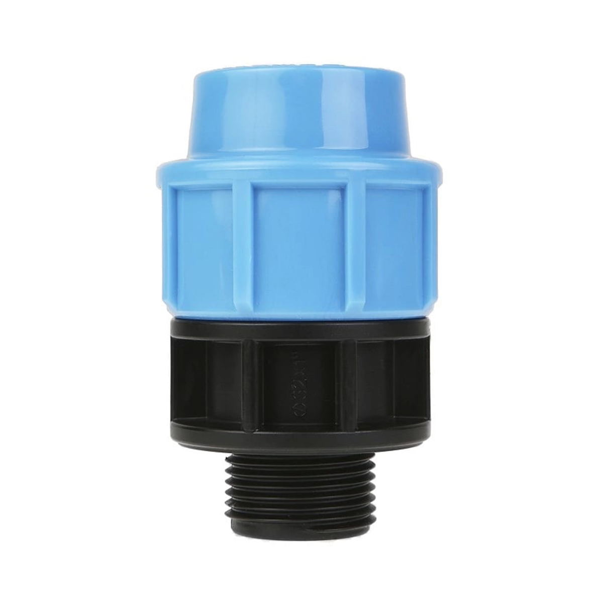 Муфта комб. наружн. резьба 32х1"п полипропилен 1" (1/20) "джилекс"