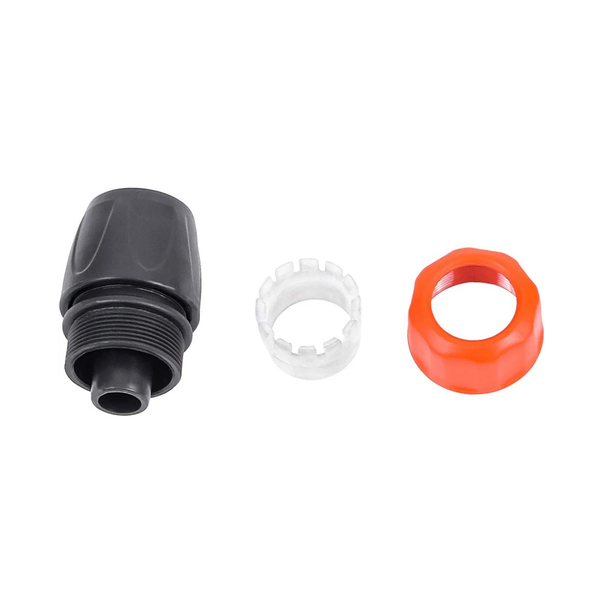 Коннектор для шлангов 3/4" "жук" (1/50/250)