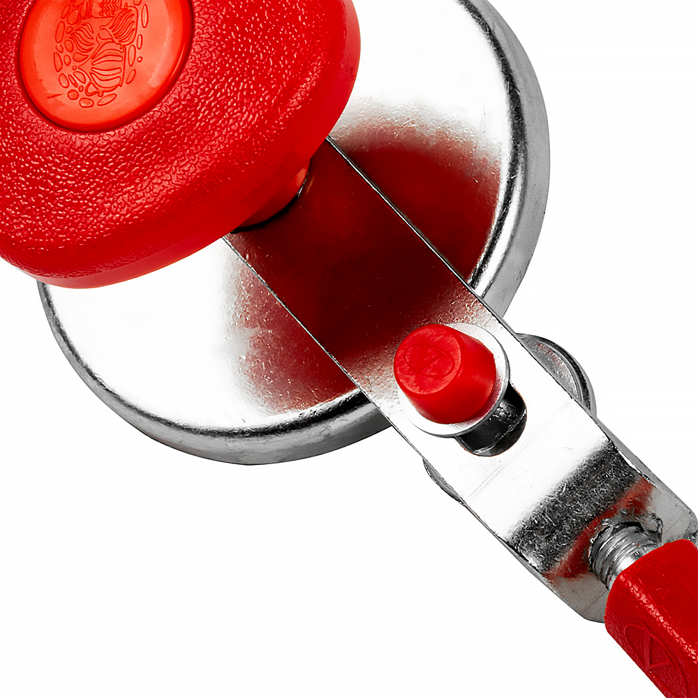 Закаточная машинка Москвичка, ручная механическая